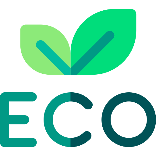 Eco-friendly Refrigerants Icon